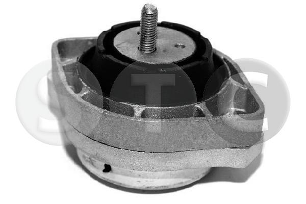 Подушка двигателя