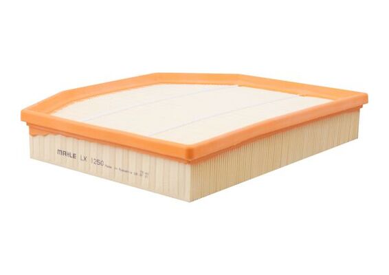 KNECHT LX 1250 - Воздушный фильтр