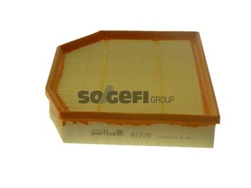 PURFLUX A1709 - Воздушный фильтр