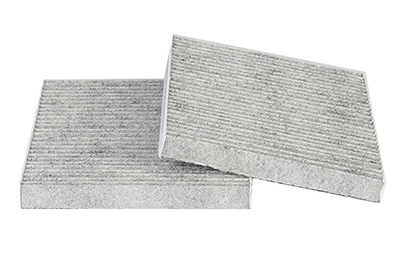 Салонный фильтр