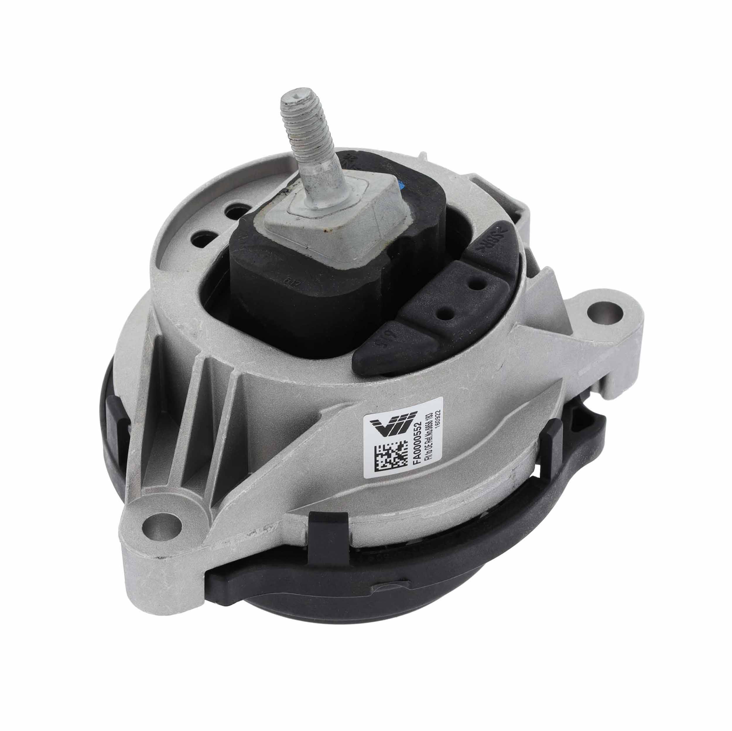 Подушка двигателя