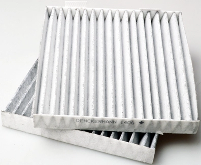 Салонный фильтр