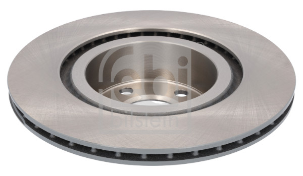 FEBI BILSTEIN 38577 - Тормозные диски