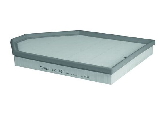 MAHLE LX 1991 - Воздушный фильтр