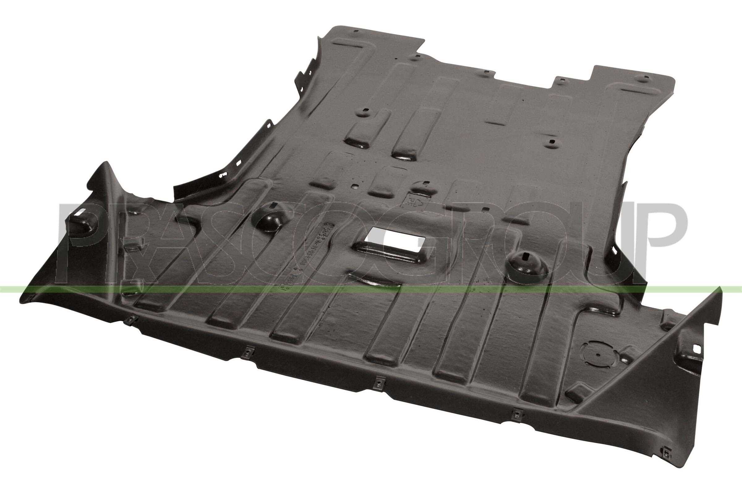 Шумоизоляция капота