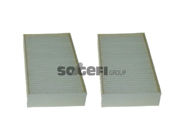 Салонный фильтр