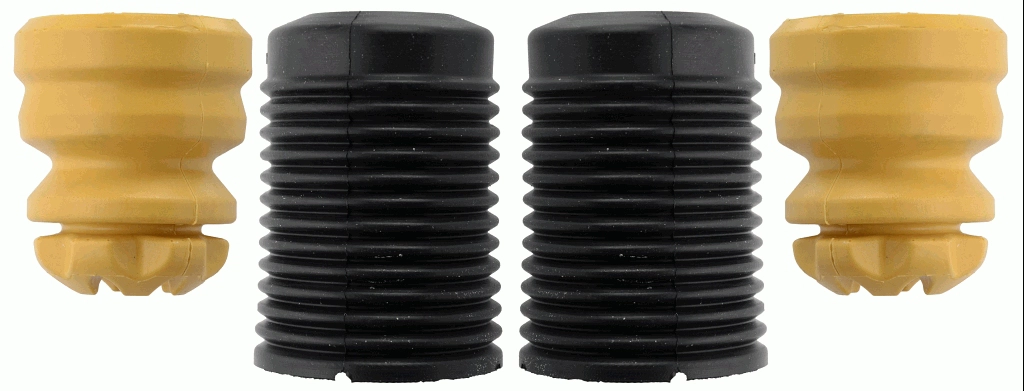 SACHS 900 325 - Пыльники и отбойники амортизатора