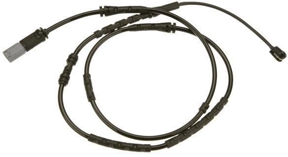 TRW GIC277 - Датчик износа тормозных колодок