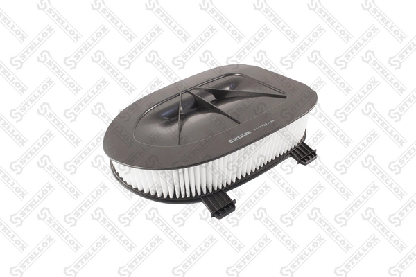 Воздушный фильтр