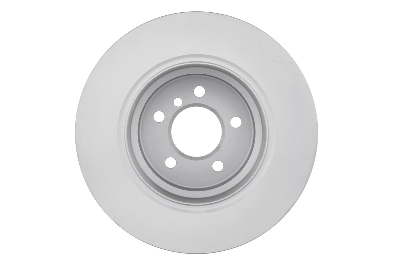 BOSCH 0 986 479 167 - Тормозные диски