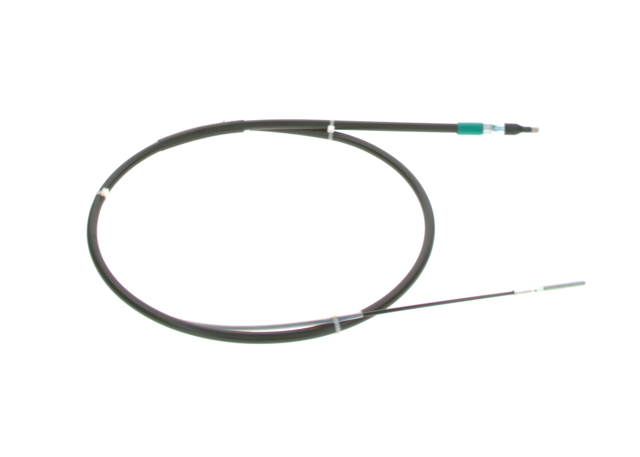 Трос ручника