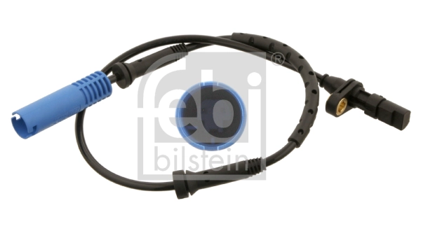 FEBI BILSTEIN 30247 - Датчик АБС (ABS)