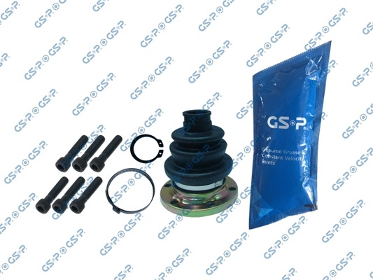 Пыльник ШРУСа