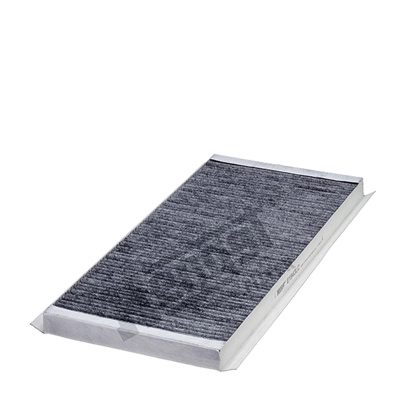 Салонный фильтр