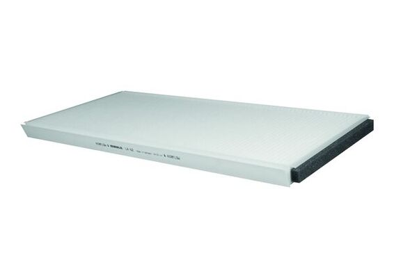 KNECHT LA 62 - Салонный фильтр