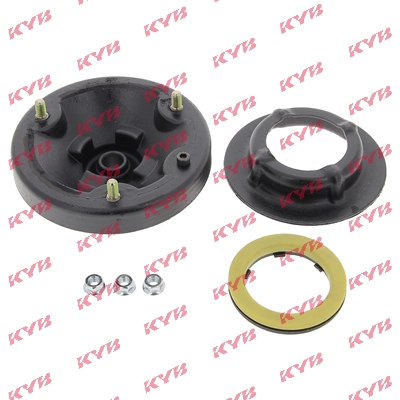 KYB SM5254 - Ремкомплект, опора стойки амортизатора Suspension Mounting Kit