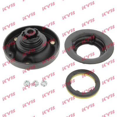 KYB SM5254 - Ремкомплект, опора стойки амортизатора Suspension Mounting Kit