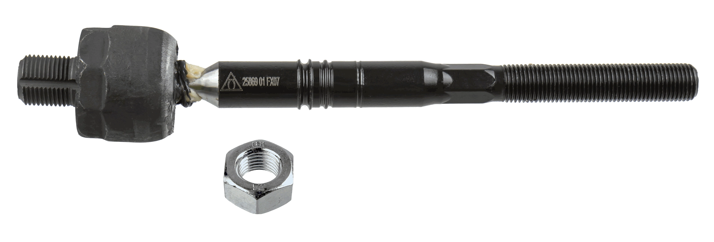 Рулевая тяга