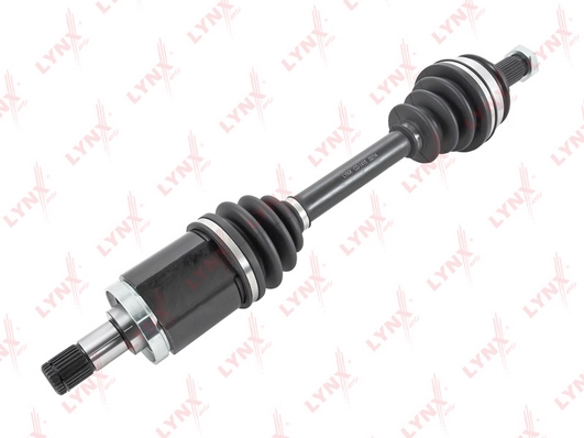LYNXAUTO CD-1415 - Приводной вал (полуось)