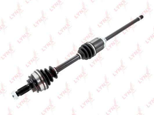 LYNXAUTO CD-1416 - Приводной вал (полуось)