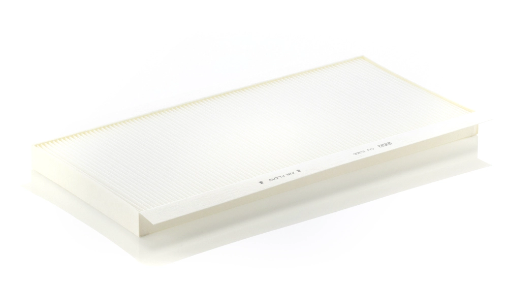 MANN-FILTER CU 5366 - Салонный фильтр