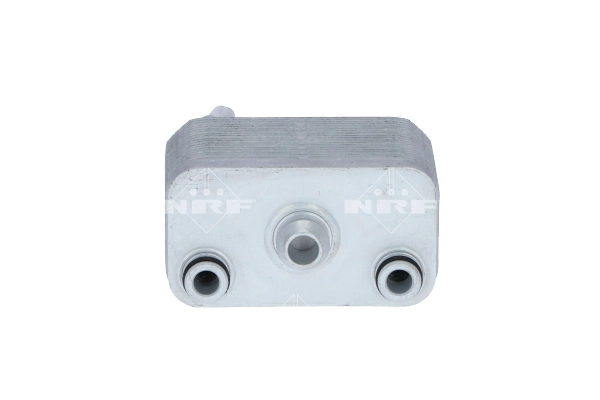 NRF 31076 - Масляный радиатор, автоматическая коробка передач EASY FIT