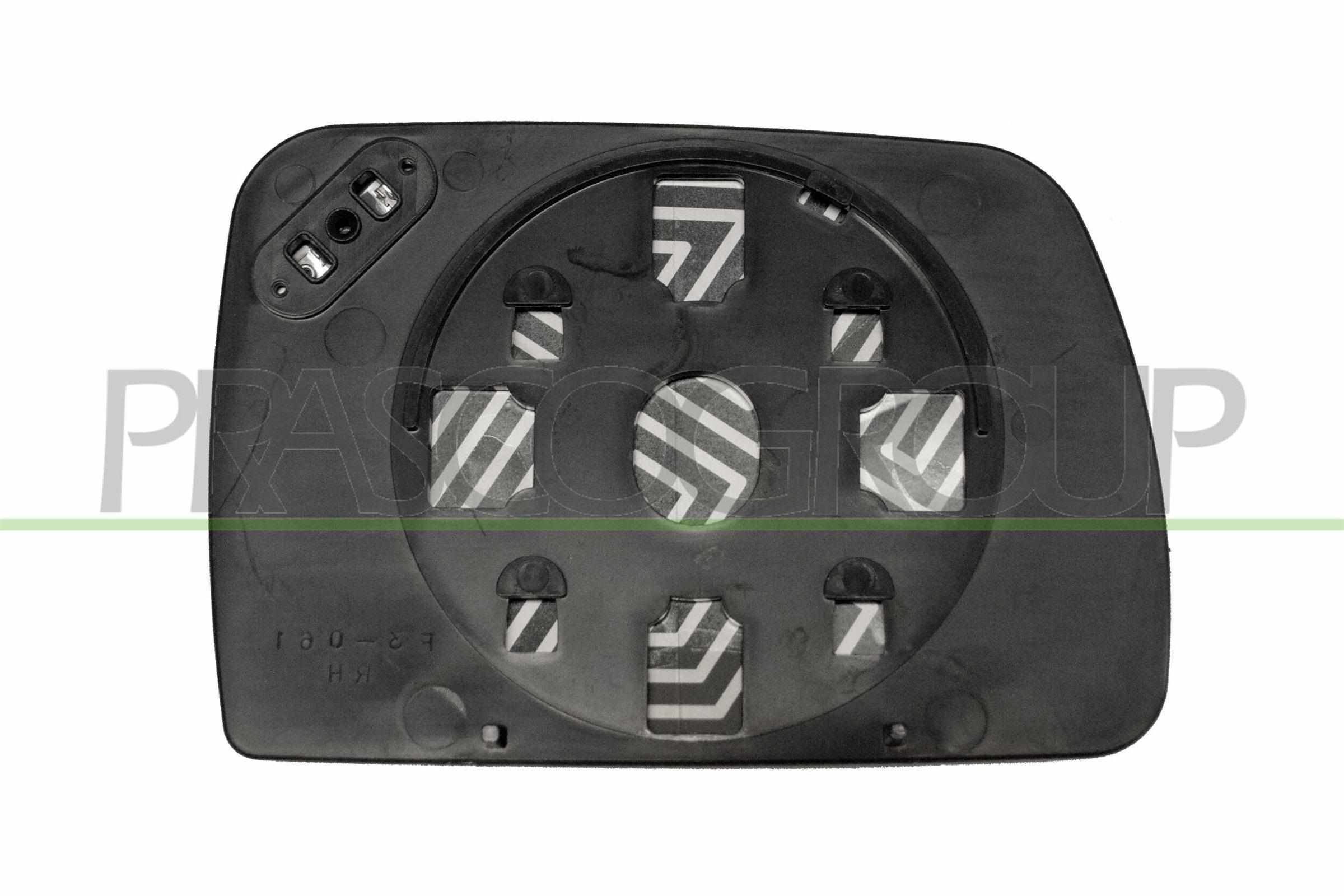 Стекло зеркала 