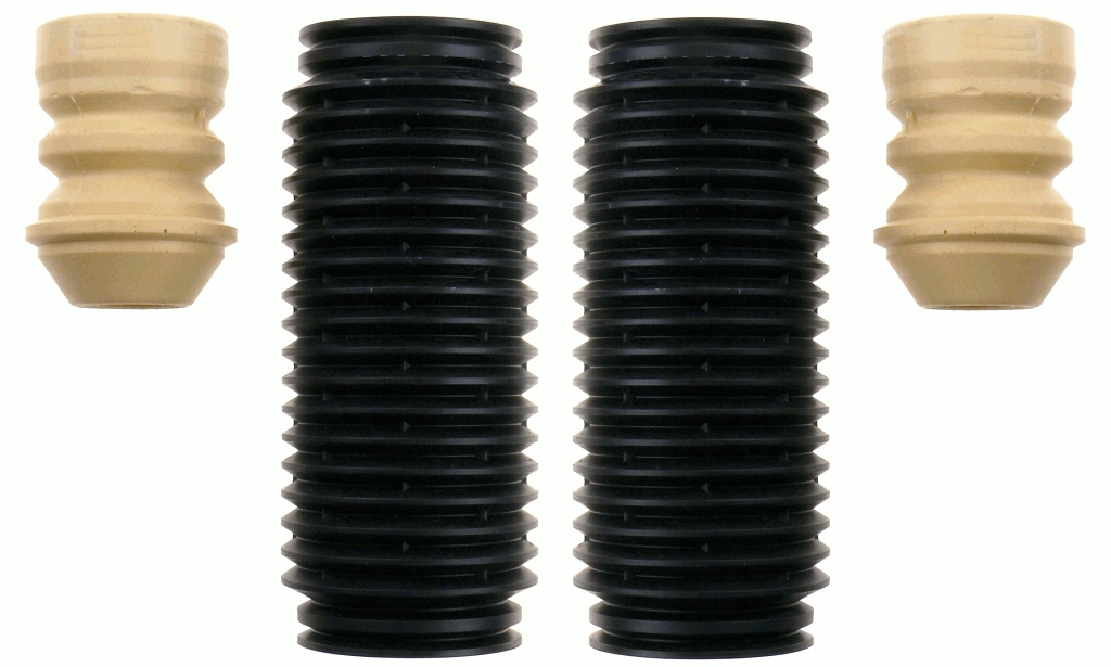 SACHS 900 092 - Пыльники и отбойники амортизатора