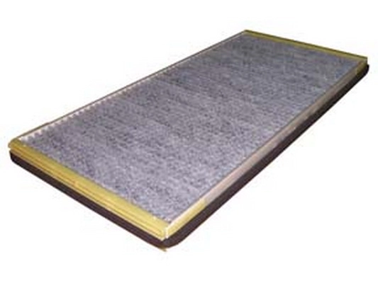 SAKURA AUTOMOTIVE CAC-30060 - Салонный фильтр