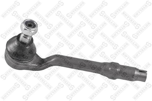 Рулевой наконечник