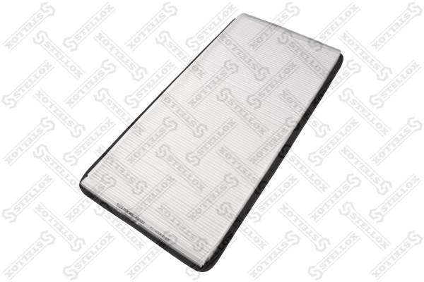 Салонный фильтр