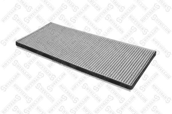 Салонный фильтр