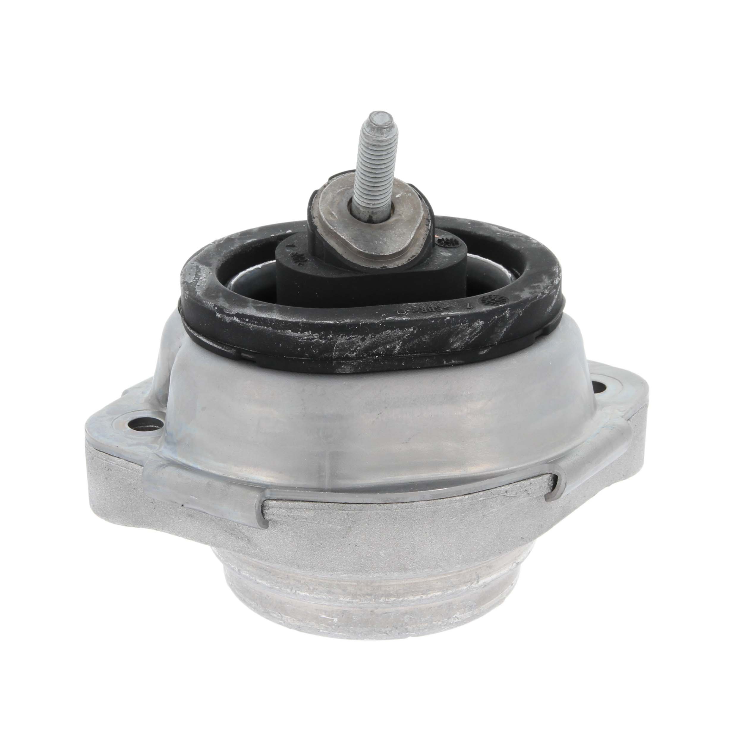 Подушка двигателя