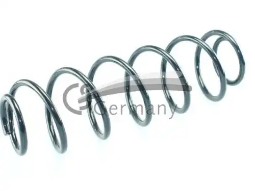 CS GERMANY 14871215 - Пружина подвески