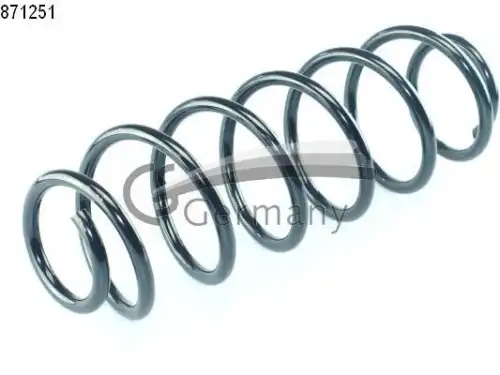 CS GERMANY 14871251 - Пружина подвески