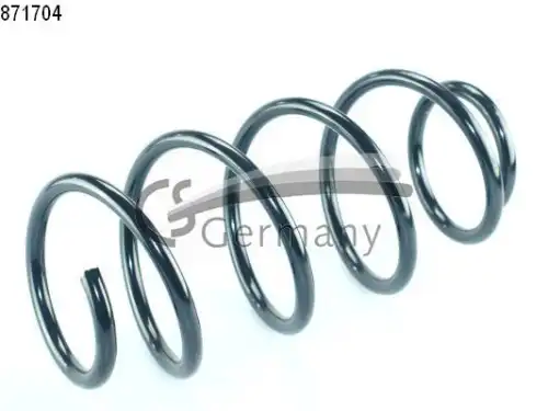 CS GERMANY 14871704 - Пружина подвески