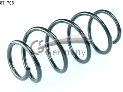CS GERMANY 14871708 - Пружина подвески