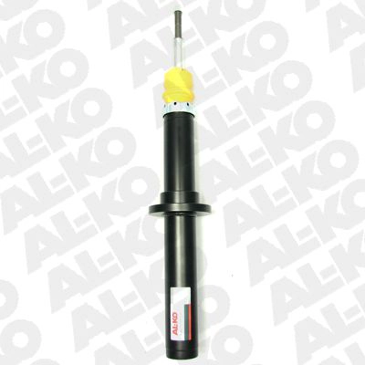 Амортизатор TOP ROAD GAS