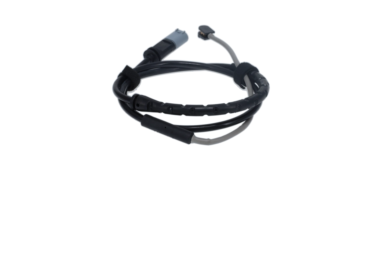 BOSCH 1 987 474 552 - Датчик износа тормозных колодок