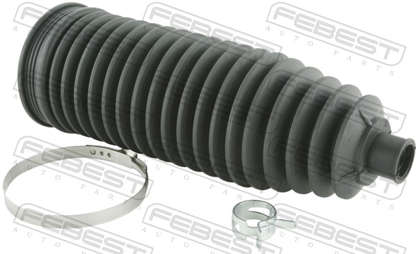 Пыльник рулевой рейки