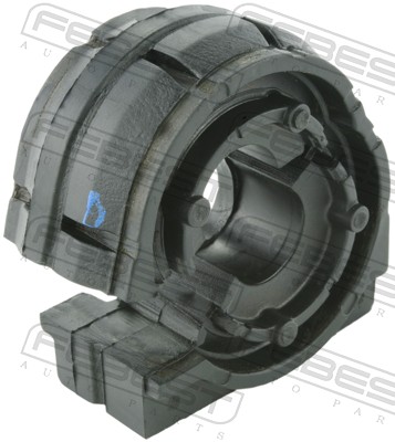 FEBEST BMSB-F15R - Втулки стабилизатора