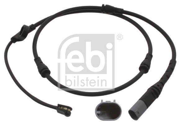 FEBI BILSTEIN 37256 - Датчик износа тормозных колодок