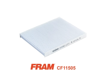 FRAM CF11505 - Салонный фильтр