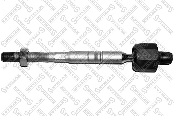 Рулевая тяга