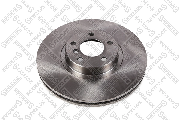 Тормозные диски