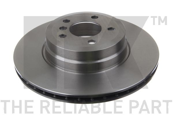 Тормозные диски