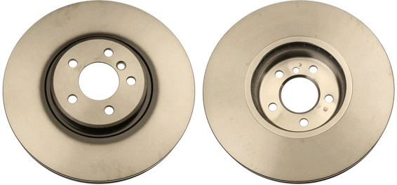 Тормозные диски