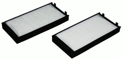 Салонный фильтр