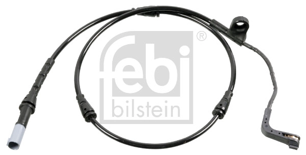 FEBI BILSTEIN 30612 - Датчик износа тормозных колодок