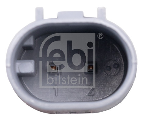 FEBI BILSTEIN 30612 - Датчик износа тормозных колодок